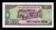 Vietnam 1000 Dong 1988 Pick 106a Small Serial Sc Unc - Vietnam