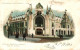 EXPOSITION PARIS 1900 PALAIS DES MANUFACTURES NATIONALES - Expositions