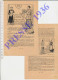 Récit 1936 De Jean Dayol : La Potiche En Vieux Chine Beau Vase De Chine Cassé - Non Classificati