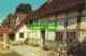 R519215 Mary Arden House. Wilmcote. Near Stratford Upon Avon. Jarrold. Cotman Co - Monde