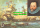 R519234 Sir Francis Drake. The Parker Gallery. Shell. Sir Arthur Bryant. Syndica - Monde