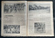 Delcampe - 1927 Rare Revue Sportive " SPORTING " CYCLISME PARIS = VICHY - AUTOMOBILE MONTLHERY - BUGATTI - ATHLÉTISME - BOXE - 1900 - 1949