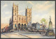 Montréal  Québec - C.P.A. - No: 11 - L'Église Notre Dame Et Place D'Armes Au Coeur Du Vieux Montréal - Par André Morency - Montreal