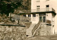 73853980 Marburg Lahn Diakonissen Mutterhaus Hebron Haus Sonneck Marburg Lahn - Marburg