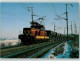 40124105 - Lokomotiven Ausland Gueterlok 3618 In - Trains
