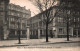 75 - PARIS / ECOLE MUNICIPALE PROFESSIONNELLE DIDEROT - FACADE - Education, Schools And Universities