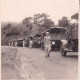 MARTINIQUE(FORT DE FRANCE) PHOTO(L ESCADRE DU BATEAU DE GUERRE JEANNE D ARC) CAMION - Europa