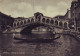 Venezia - Il Ponte Di Rialto - Viaggiata - Venezia