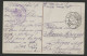 01358*POLAND*POLSKA*KRAKOW*POSTAMT*POST-OFFICE*POSZTA*TRAM*STRASSENBAHN*FELDPOST*FIELDPOST*1916 - Pologne