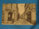 17) Jonzac - N°10 - Rue Des Ballets (pharmacie) - Année:1908 - EDIT: - Jonzac