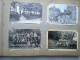 Delcampe - SUPERBE ALBUM N°5 DE 433 CPA DE FRANCE DONT 265 ANIMEES .PETITES -MOYENNES- ET T.B.ANIMATIONS. VOIRS SCANS ET DESC. T.B. - 100 - 499 Cartoline