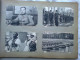 Delcampe - SUPERBE ALBUM N°5 DE 433 CPA DE FRANCE DONT 265 ANIMEES .PETITES -MOYENNES- ET T.B.ANIMATIONS. VOIRS SCANS ET DESC. T.B. - 100 - 499 Postkaarten