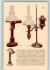 10142305 - Lampen Werbung Kretschmar Nr 37 Lampen - Altri & Non Classificati