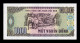 Vietnam Brick 1000 Banknotes 1000 Dong 1988 Pick 106a Small Serial Sc Unc - Vietnam