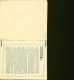 Belgique 1937 - Catalogue Numéroté De L' Exposition Philatélique  De 1937 à Louvain . RARE¡¡¡.. (EB) AR-02358 - Unused Stamps