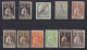 Collection / Lot De Timbres Neufs* Des Colonies Portuguaises MH/MNG En Mélange - Sammlungen