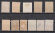 Collection / Lot De Timbres Neufs* Des Colonies Portuguaises MH/MNG En Mélange - Lotes & Colecciones