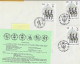 (89) Escorte Royale à Cheval  10-12-1988 Timbre N° 2308 - Autres & Non Classés