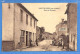88 - Vosges - Monthureux Sur Saone - Rue Du Chateau (N15677) - Monthureux Sur Saone