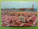 NEDERLAND PAYS BAS NETHERLANDS, Affranchissement Mixte O Neuss DEUTSCHLAND  Sur Carte Pier SCHEVENINGEN, 1978 - Covers & Documents