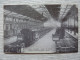 CP: Gare De Paris-Lyon Lot De 5 CP D'après Des Photos D'archives - Bahnhöfe Mit Zügen