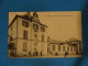 17) Jonzac - N°24 - Ecole Communale De Garçons - Année:1921 - EDIT: - Jonzac