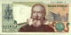 ITALIA 2000 LIRE GALILEO GALILEI 24-10-1983 - 2000 Liras