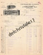 42 0508 SAINT ETIENNE LOIRE 1911 Manufactures D'Armes Gros Exportation J. GAUCHER Succ BERGERON Frères à LARAIGNEZ - 1900 – 1949