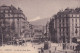 GENEVE . La Rue Du Mont Blanc. Tramway . Animée - Genève