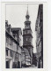 39079005 - Hannover Mit Aegidienkirche Turm Um 1703 Ungelaufen  Top Erhaltung. - Hannover