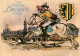 73853442 Dresden Elbe 750 Jahrfeier Sachsenschau Briefmarken-Ausstellung Postill - Dresden