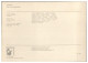 Y28993/ Giorgio Moroder Autogramm Autogrammkarte  70er Jahre - Autógrafos
