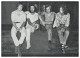 Y28960/ The Blackbirds Beat- Popgruppe  Autogrammkarte 60/70er Jahre - Chanteurs & Musiciens