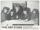 Y28955/ The Hep Stars Mit Benny Andersson (Abba)    Autogrammkarte 60er Jahre - Singers & Musicians