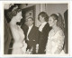 C6196/ Lulu + Sandie Shaw + Königin Elisabeth Pressefoto Foto 25,5 X 20 Cm, 1967 - Altri & Non Classificati