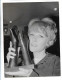 C6192/ Petula Clark With Bravo Award Pressefoto Foto 24 X 18 Cm 1965 - Otros & Sin Clasificación