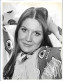 C6177/ Sandie Shaw  Pressefoto Foto 26 X 20 Cm 1967 - Altri & Non Classificati