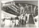 C5593/ Flughafen Zürich  Foto 21 X 15 Cm 70er Jahre - Sonstige & Ohne Zuordnung