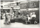 C5591/ Flughafen Zürich  Foto 21 X 15 Cm 70er Jahre - Sonstige & Ohne Zuordnung