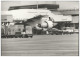 C5583/ Flughafen Zürich Flugzeuge Swissair  Foto 21 X 15 Cm 70er Jahre - Other & Unclassified