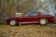 Dia0254/ 8 X DIA Foto Chevrolet Corvette Stingray Bj.1966 Hot Rod-Version - KFZ