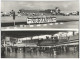 C5566/ Flughafen Frankfurt  Foto 24 X 18  Cm 70er Jahre - Altri & Non Classificati