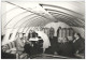 C5562/ Flugzeug 1. Klasse Stewardess Foto 21x15 Cm 70er Jahre - Sonstige & Ohne Zuordnung