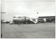 C5551/ Flughafen Hannover Flugzeug Aerflo Ilyshin 96-300 Foto 21x15 Cm 70er  - Sonstige & Ohne Zuordnung