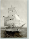 39839405 - Schulschiff Wilhelm Pieck - Sailing Vessels