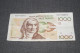 Beau Billet De 1000 Francs Belge,André Ernest Modeste Gretry,voir Photos Pour Collection - 1000 Frank