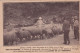 59. ROUBAIX . Publicité Des Filatures De La Redoute . Cécile Sorel Dans Les Gorges De La Chiffa Prés D'Alger - Roubaix