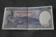 Beau Billet De 100 Fr. 1989,Rwanda,24/04,voir Photos Pour Collection - Otros – Africa