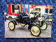 KB10/1227*1230-Musée Automobile De Clères Lot De 4 Cartes Postales Automobiles - Clères