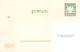 73853142 Muenchen Offizielle Postkarte No. 4 II. Kraft- Und Arbeitsmaschinen-Aus - Muenchen